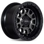 Prado 250 (18X9) 4x ASSAULT WHEELS (6/139) +25 OFFSET - Image 5