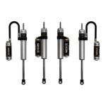 ICON 2007-18 JEEP JK WRANGLER 3" LIFT 2.5 VS REMOTE/CDCV SUSPENSION SYSTEM