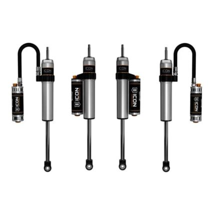 ICON 2007-18 JEEP JK WRANGLER 3" LIFT 2.5 VS REMOTE/CDCV SUSPENSION SYSTEM