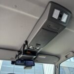 RC70LP – ROOF CONSOLE lc71 lc76 lc79 double cab 2024+