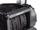 Frontier 12,000lb Winch with Synthetic Rope - Image 4