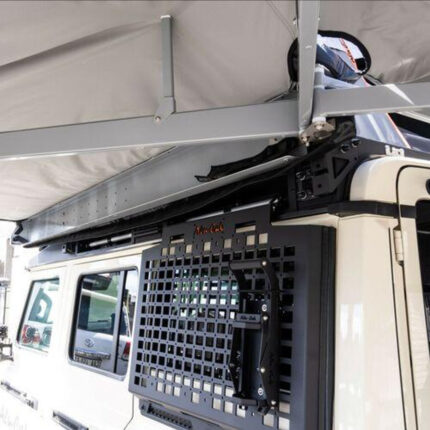 Awning Bracket for Silenus Roof Conversion