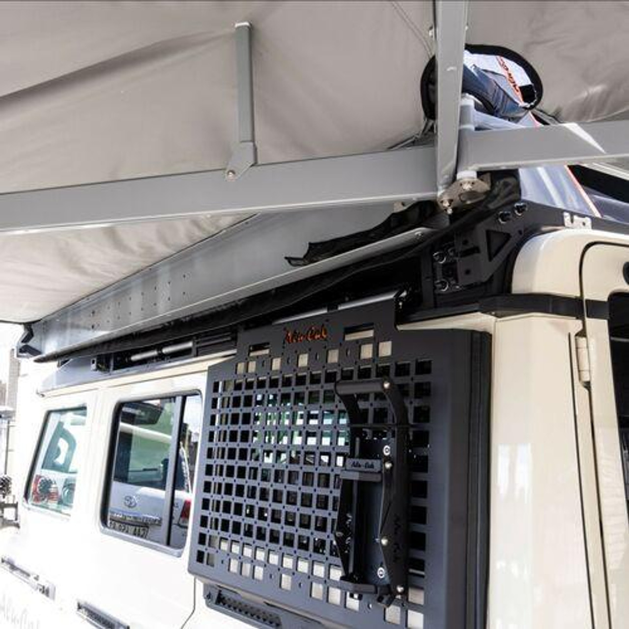 alu-cab-awning-bracket-for-silenus-roof-conversion__14372.jpg Awning Bracket for Silenus Roof Conversion - Image 1