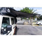 Awning Bracket for Silenus Roof Conversion - Image 2