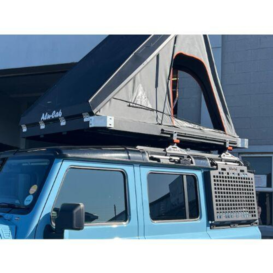 Ineos Grenadier Load Bar Risers – Uroffroad UAE
