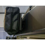 Shower Cube Bracket for Silenus Roof Conversion - Image 3