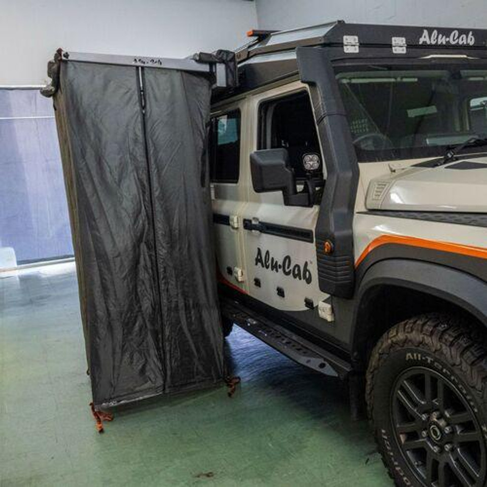 alu-cab-shower-cube-bracket-for-silenus-roof-conversion__75683.jpg Shower Cube Bracket for Silenus Roof Conversion - Image 1