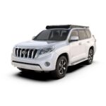 Toyota Prado 150 2010+ Slimsport Roof Rack Kit/ Lightbar Ready