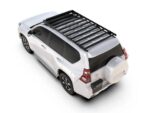 Toyota Prado 150 2010+ Slimsport Roof Rack Kit/ Lightbar Ready - Image 2