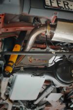 Jimny 4 door 2024+ 80L Replacement Tank - Image 4