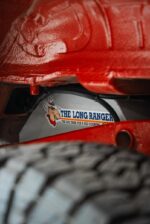 Jimny 4 door 2024+ 80L Replacement Tank - Image 3