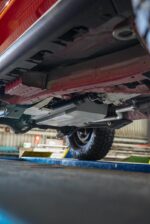 Jimny 4 door 2024+ 80L Replacement Tank - Image 5