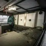 Alu-Cab Water Tank Kit | 50L - Image 5