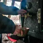 Alu-Cab Water Tank Kit | 50L - Image 3