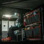 Alu-Cab Water Tank Kit | 50L - Image 4