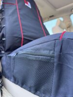 UROFFROAD SEAT COVER (PAIR) V2 - Image 3