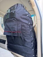 UROFFROAD SEAT COVER (PAIR) V2 - Image 2