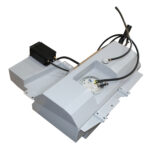 Jimny 4 door 2024+ 80L Replacement Tank