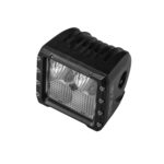 C4 Black Edition Dual Lens (White/Amber)