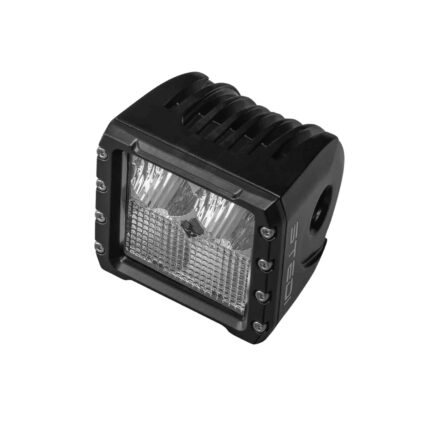 C4 Black Edition Dual Lens (White/Amber)