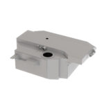 LC300 152L Sub Relocation Fuel Tank