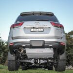 LC300 152L Sub Relocation Fuel Tank - Image 4