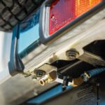 Lc75/78 58L Stainless Steel Water Tank - Image 2