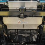 Lc75/78 58L Stainless Steel Water Tank - Image 6