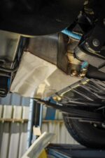 Lc75/78 58L Stainless Steel Water Tank - Image 4