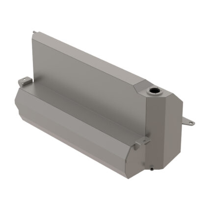 Lc75/78 58L Stainless Steel Water Tank