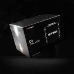 C4 Black Edition Dual Lens (White/Amber) - Image 3