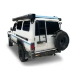 LC75/78 Troopy Ladder