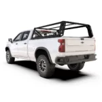 Silverado 6.5/6.9 Bed (2019-Current) Pro Bed System Front Runner | PBCS001S