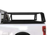 Ford F-250/F-350/F-450 6.75' Bed (2018-Current) Pro Bed System Front Runner |  PBFF003S - Image 4