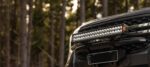 Rally Bar to suit Ford Next-Gen Ranger & Everest - Image 3