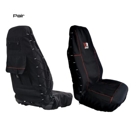 UROFFROAD SEAT COVER (PAIR) V2