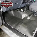 Mass Noise Liner x 1sheet 1 Sheet @ 1600mm x 950mm - Image 2