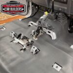 Mass Noise Liner x 1sheet 1 Sheet @ 1600mm x 950mm - Image 3