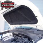 Premium Under Bonnet Insulation - Image 4
