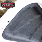 Premium Under Bonnet Insulation - Image 5
