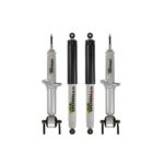 F-150 2015+ 4 Nitrogas Shocks Kit