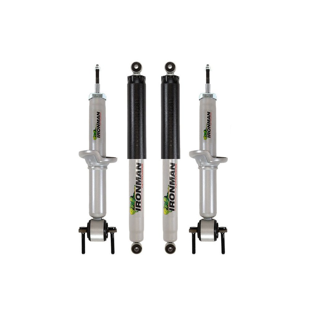 178-109-001k_lift_Level_ford_f-150_1500x1000__50414 F-150 2015+ 4 Nitrogas Shocks Kit - Image 1