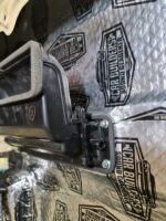 TROOPY FLOOR PAN 1/4 & DOORS W/ CARGO MAT PREMIUM PACK - Image 5