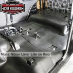 4×4 DUAL CAB FLOOR PAN, ROOF + DOORS EXTRA LARGE  PREMIUM PACK - Image 3