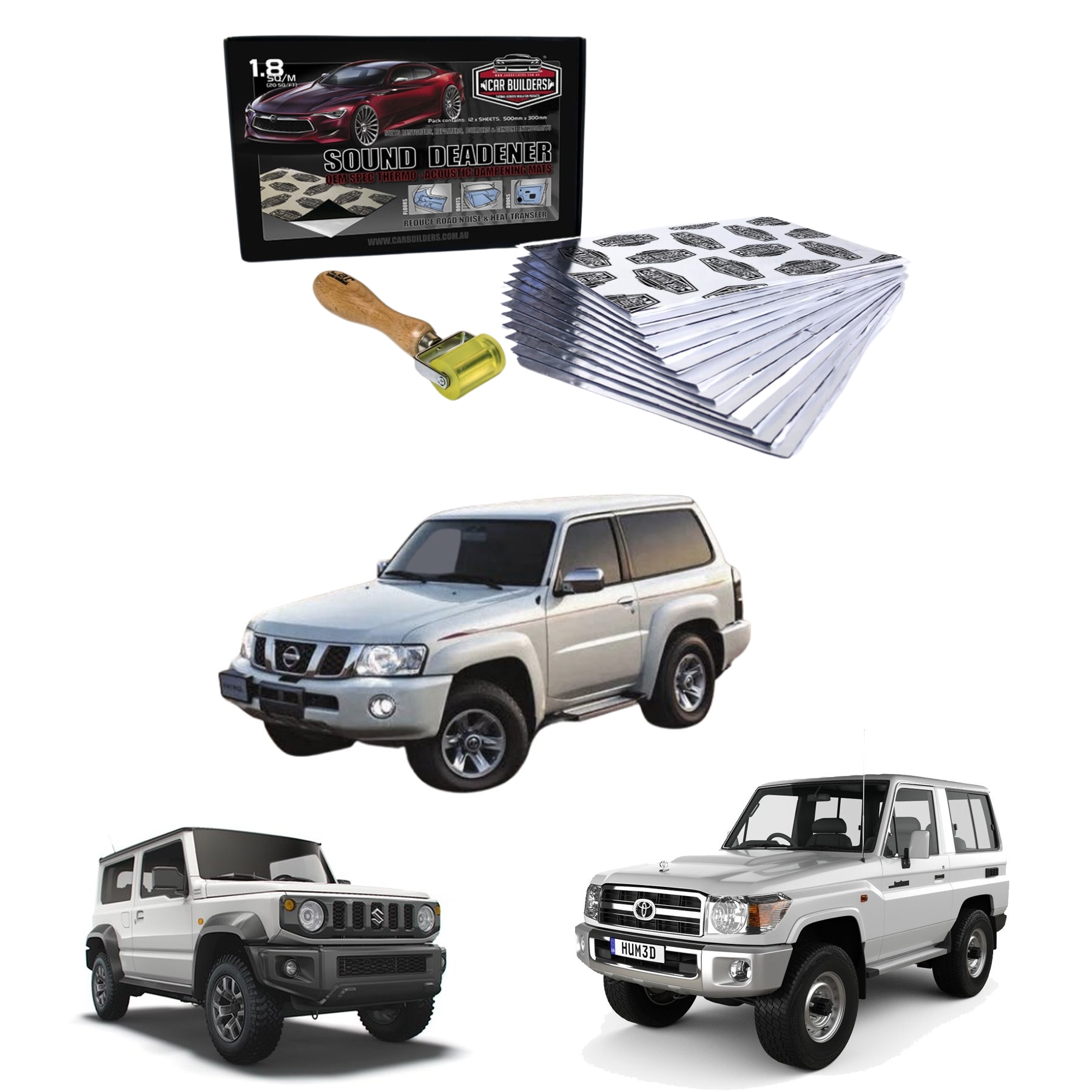 4x4_SHRT_4.jpg 4×4 SWB WAGON - STAGE 1 PACKAGE - Image 1