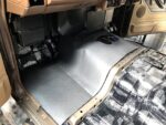 4×4 SWB WAGON FLOOR PAN, DOORS & ROOF  PREMIUM PACK - Image 3