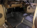 4×4 SWB WAGON FLOOR PAN, DOORS & ROOF  PREMIUM PACK - Image 4