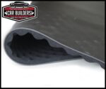 4×4 SWB WAGON FLOOR PAN, DOORS & ROOF  PREMIUM PACK - Image 5