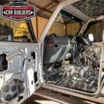 DEFENDER 130 DUAL CAB - STAGE 1 PACKAGE - Image 2