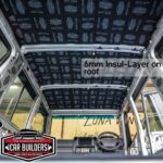 4×4 WAGON FLOOR PAN, DOORS, ROOF  PREMIUM PACK-4 - Image 5